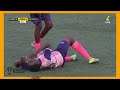 UPPER EAST REGION 4 - 2 NORTHERN REGION//MTN ELITE U19 HIGHLIGHTS
