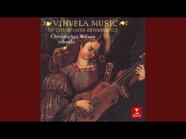 Libro de música "Orphenica lyra", Libro V: Tant que vivray (After Sermisy)