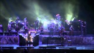 Yanni Live at El Morro - Voyage HD