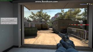 INSANE Deagle COLLATE + ACE! - CSGO Highlight