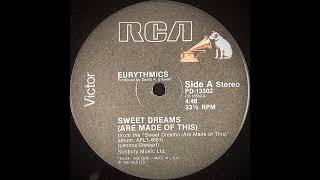 Sweet Dreams (Are Made Of This) (12&quot; Version) - Eurythmics