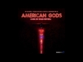 Brian Reitzell - "Out Of Time" (American Gods OST)