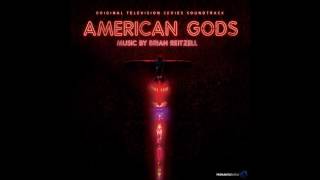 Brian Reitzell - "Out Of Time" (American Gods OST) chords