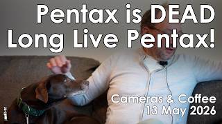 New Pentax DSLR and the Intrepid Kickstarter Lens | Cameras and Coffee New Pentax DSLR and the Intrepid Kickstarter Lens | Cameras and Coffee