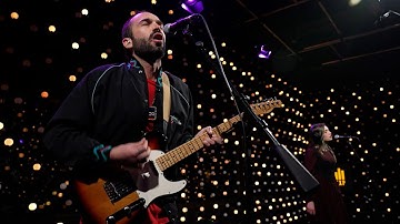 OPLIAM - LAND BACK (Live on KEXP)