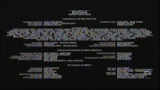 Spider-Man Far From Home 2019 End Credits Fx 2024