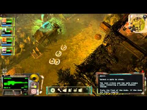 lexicanum wasteland 2 lexicanum wasteland 2