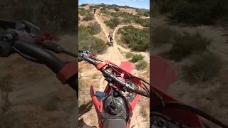 Hidden Jumps In the Hills