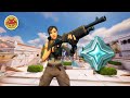 Fortnite ranked ist leichter als gedacht epischer sieg