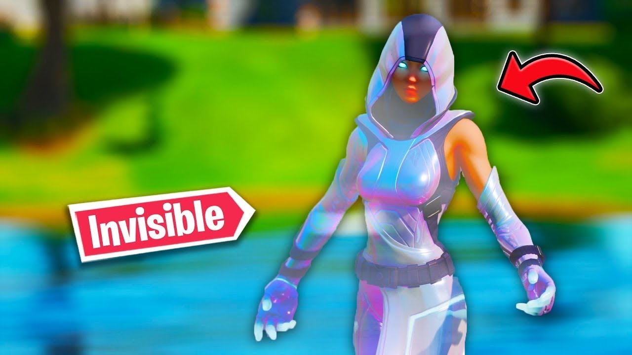 invisible character copy paste fortnite