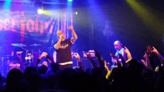 Phillip H Anselmos Superjoint House Of Music And Entertainment Arlington Heights Il Jan 27 2017