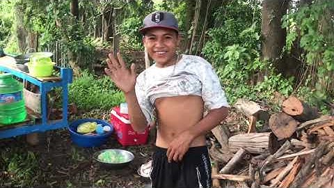 Những Món Ăn |Của Người Tây Nguyên |Đặc Sản Người Jrai