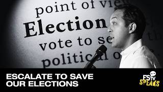 Your Vote Is At Risk — And Most People Don't Know Why