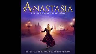 Journey to the Past (Half-Step Lower) - Anastasia: The New Broadway Musical (Karaoke/Instrumental)