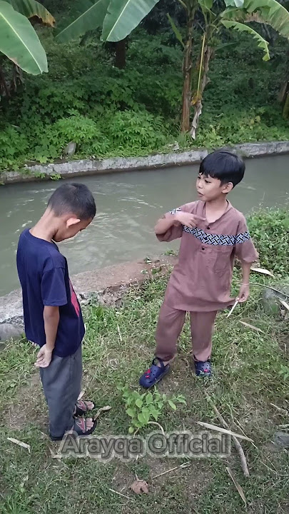 LU PIJAK SAMA GUA SEKARANG #viral #shorts #comedy