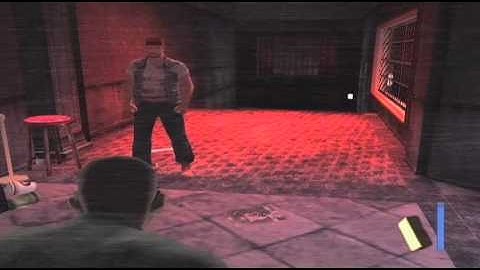 Manhunt 2 Insane Difficulty- Sexual Deviants (1/2)