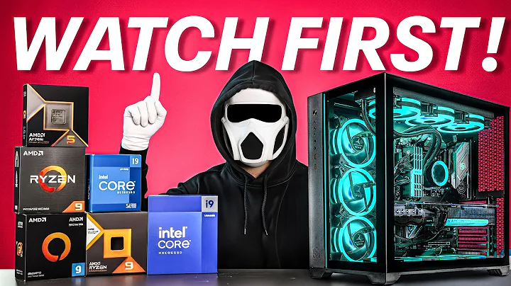 Prebuilt vs Custom: Stop Wasting Money!
