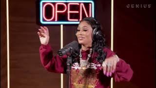Coi Leray 'Players' (Live Performance) | Genius