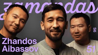 видео: Почему актерский труд у нас не ценят? / Жандос Айбасов / Зamandas картинка: Почему актерский труд у нас не ценят? / Жандос Айбасов / Зamandas