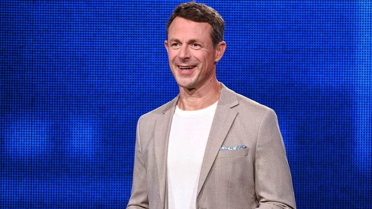 Alexander Bommes wird in „Gefragt – Gejagt“ ersetzt  Wer wird sein Nachfolger