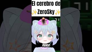 SE ME SALE #vtuber