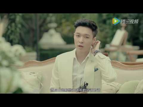 161113 EXO Lay Zhang Yixing 张艺兴 @ GoGoBoi Chaumet Interview