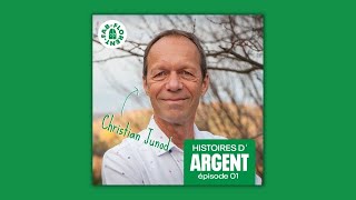 Les bases du rapport à l'argent avec Christian Junod, coach sur le sujet