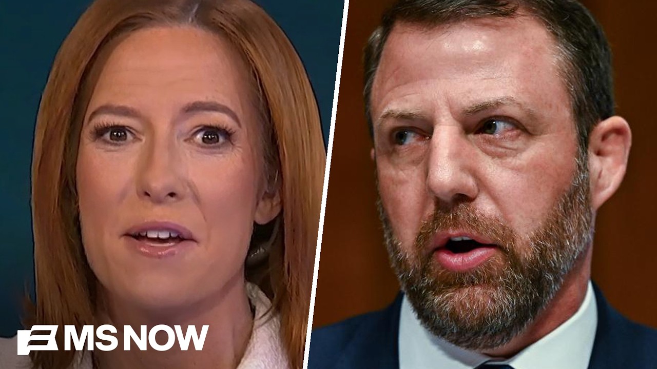 'EVEN MORE INCOMPETENT': Trump's pick to replace Noem leaves little hope for agency's improvement