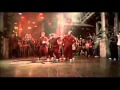 Jabbawockeez Step Up 2 Deleted