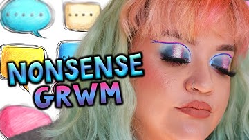 GRWM Like We’re on Facetime 💋 | Chill Makeup, Life Catch-Up & Real Talk