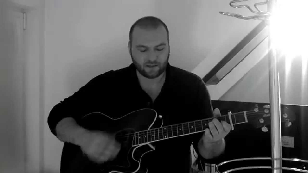 Joe Cocker & Jennifer Warnes - Up where we belong COVER