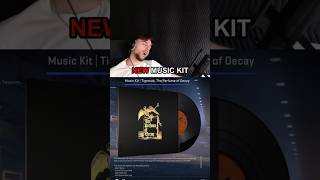 New Music Kit In Cs2...