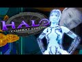 Beating THE HALO will be defeated || Halo Combat Evolved