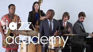 Jazz Fundamentals: What Is Swing?