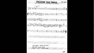 Freedom Jazz Dance chords