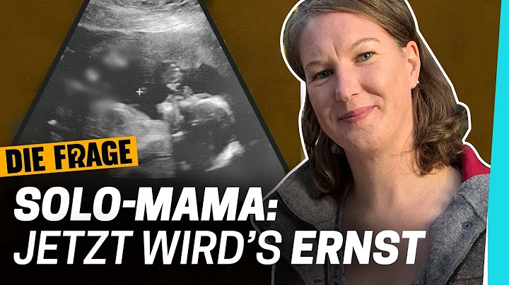 Single Kinderwunsch: Meike beantwortet eure Fragen...