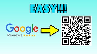 How to Generate a QR Code For Google Reviews