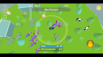 creature battle unity source code - unity project - unity game