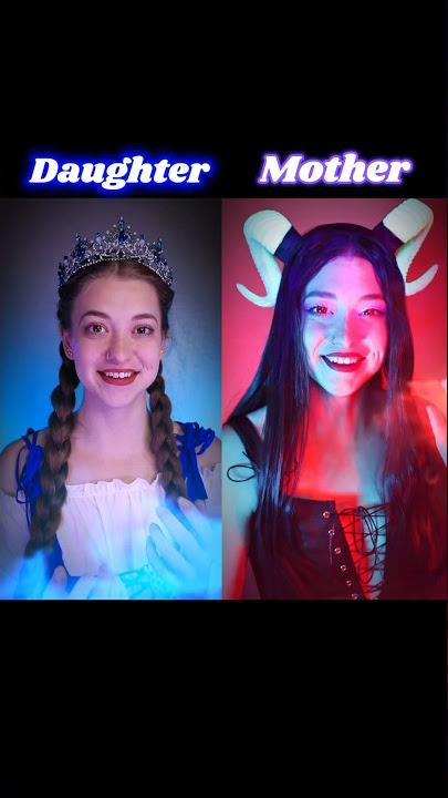 #POV the stolen princess finds her real mother in the enchanted forest #shorts #youtubeshorts