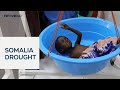 Somalia faces drought as Middle East war chokes aid