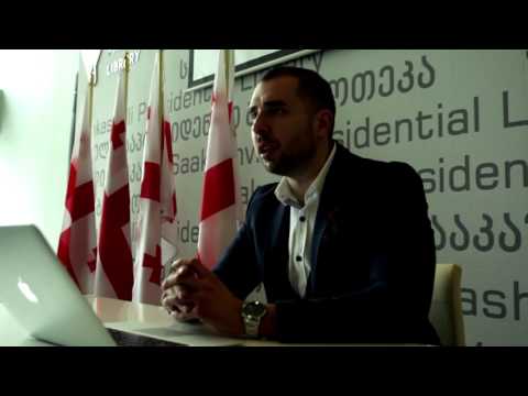 ვიდეო: როგორ აჩვენოთ თავი სამსახურში