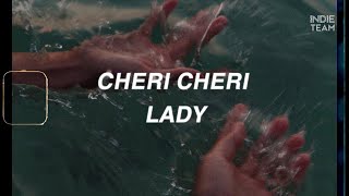[Lyrics+Vietsub] Maléna - Cheri Cheri Lady (by Modern Talking)