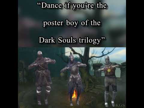#DarkSouls #Music #Dance #Memes