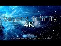 90 MIN SPACE JOURNEY: Beyond Infinity Nature Relaxation Ambient Film w/Instrumental Music by Nimanty