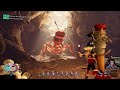 EP.13 GETTING COALS, TREATING THE ANT QUEEN, & EXPLORING THE POND LAB - GROUNDED PLAYTHROUGH