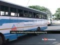 KSRTC crisis KSRTC delays salary