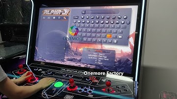 Alpha 3d max game board review