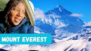 Adventure to highest Point on Earth!! | Mount Everest!! | EPIC