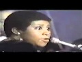 Aretha Franklin - Bridge Over Troubled Water (LYRICS   FULL SONG)