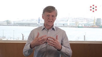 [Videoblog] ​Data Lakes - www.datavirtualizationblog.com